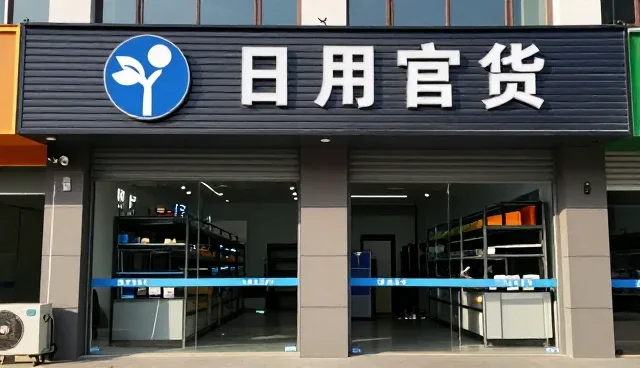 日用百货批发中商品采购的选型关注点分析
