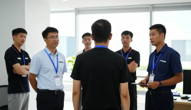 线上店铺运营中消费者满意度提升策略