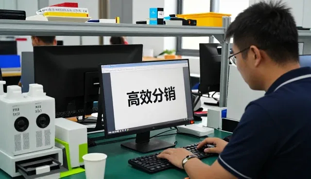电商代运营服务帮助解决品牌问题