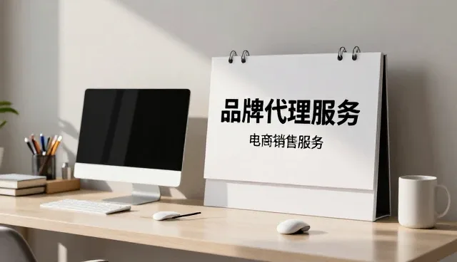 电商代运营服务选型中的关键考量因素