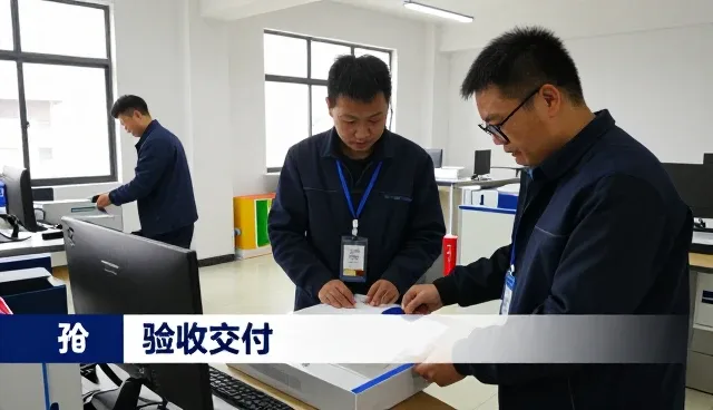 新建楼盘实录:定制化方案智能系统注意事项